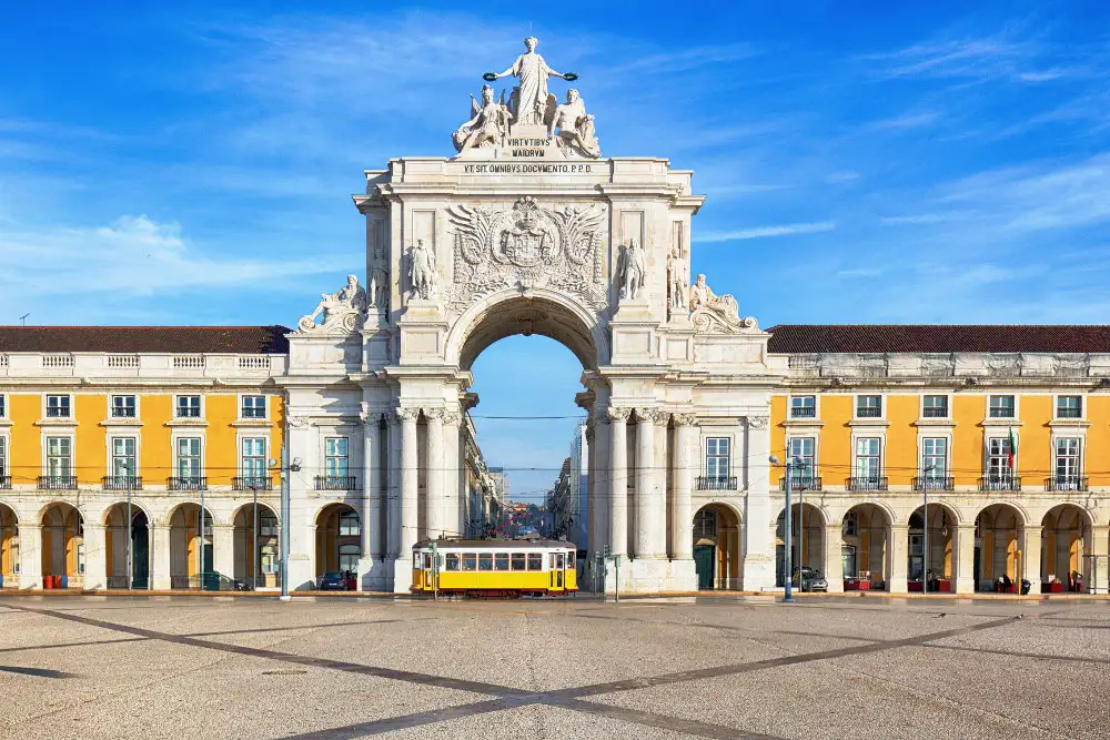 Portugal