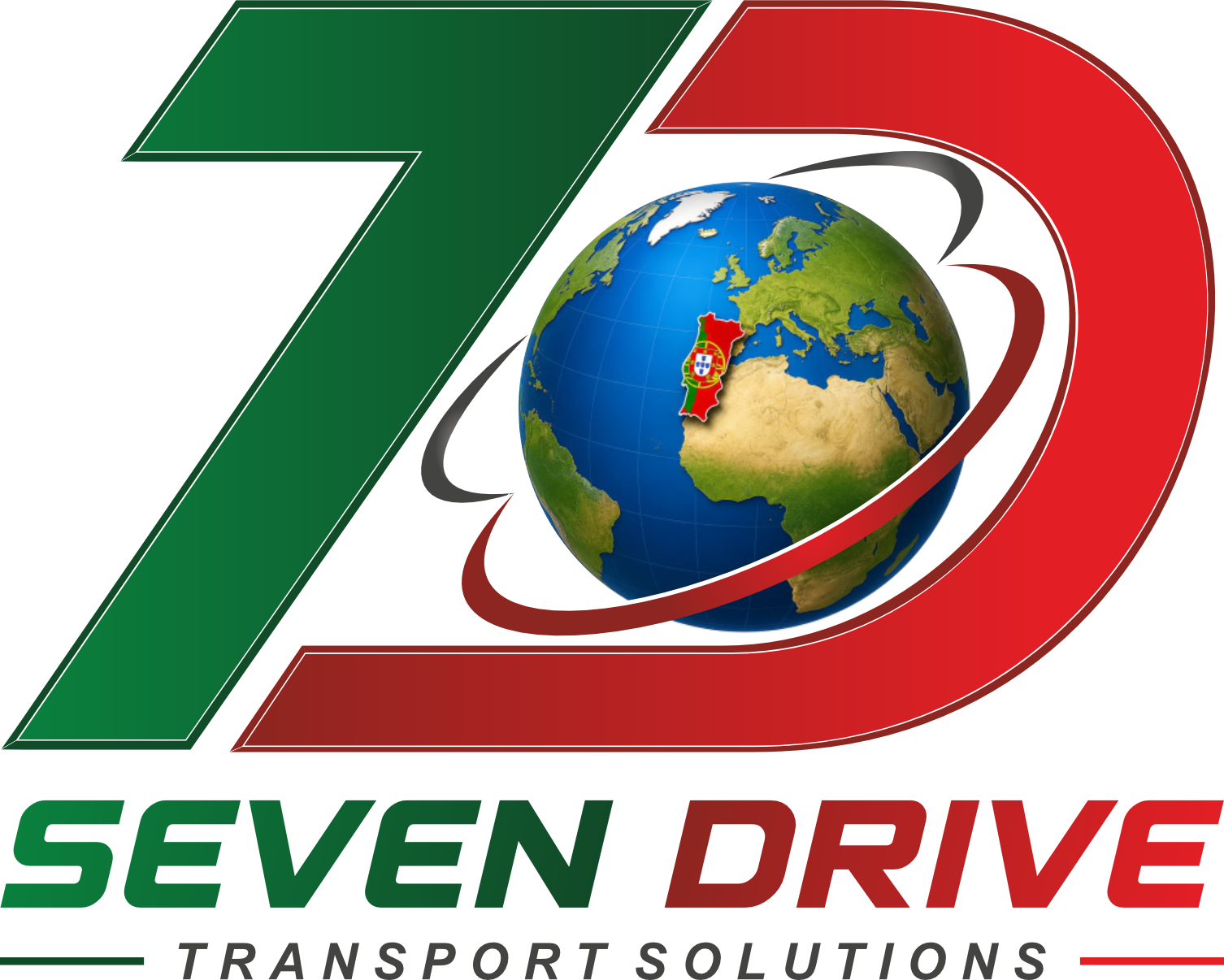 Seven Drive